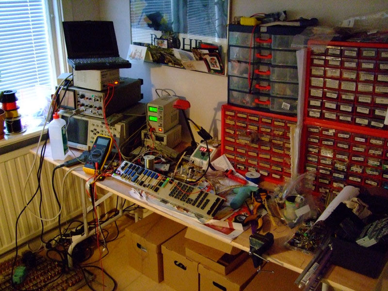 electronic workbench full version